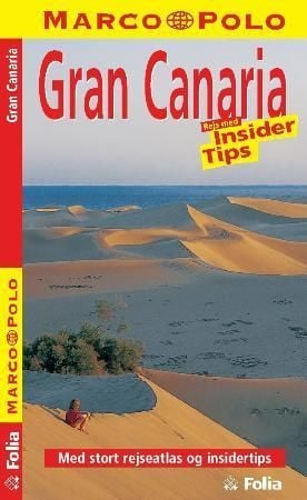 Gran Canaria