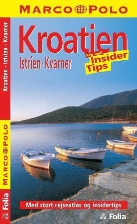 Kroatiske kyster