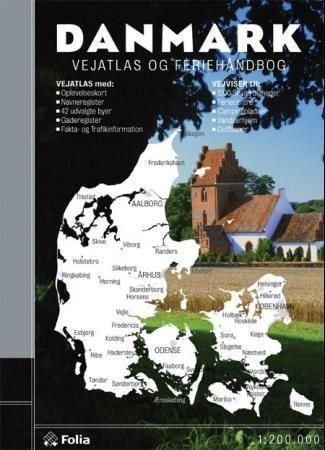 Danmark