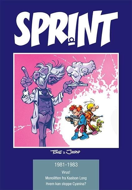 Sprint
