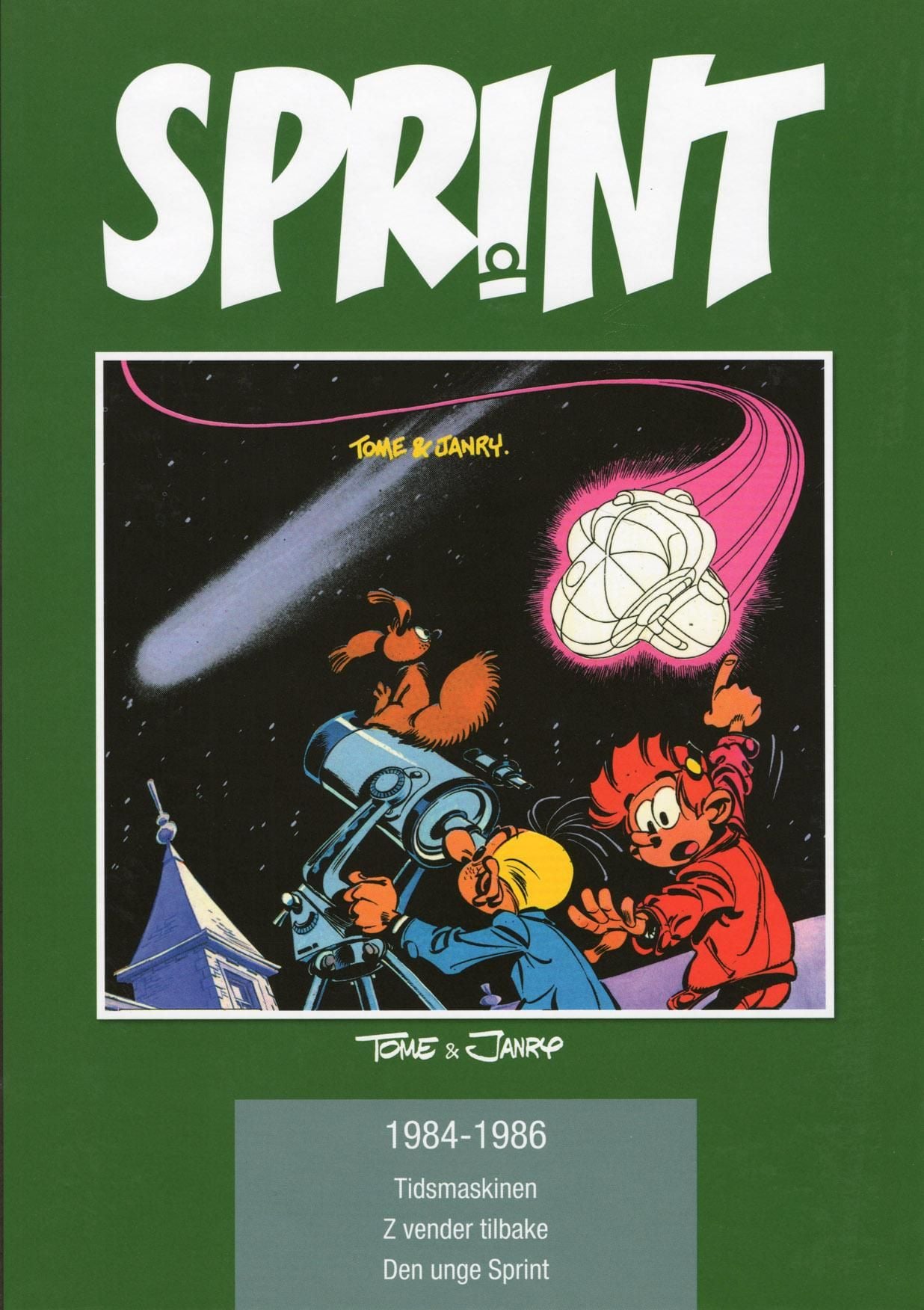 Sprint