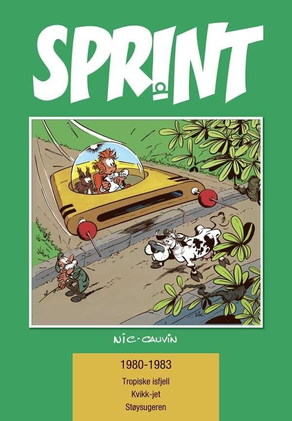Sprint
