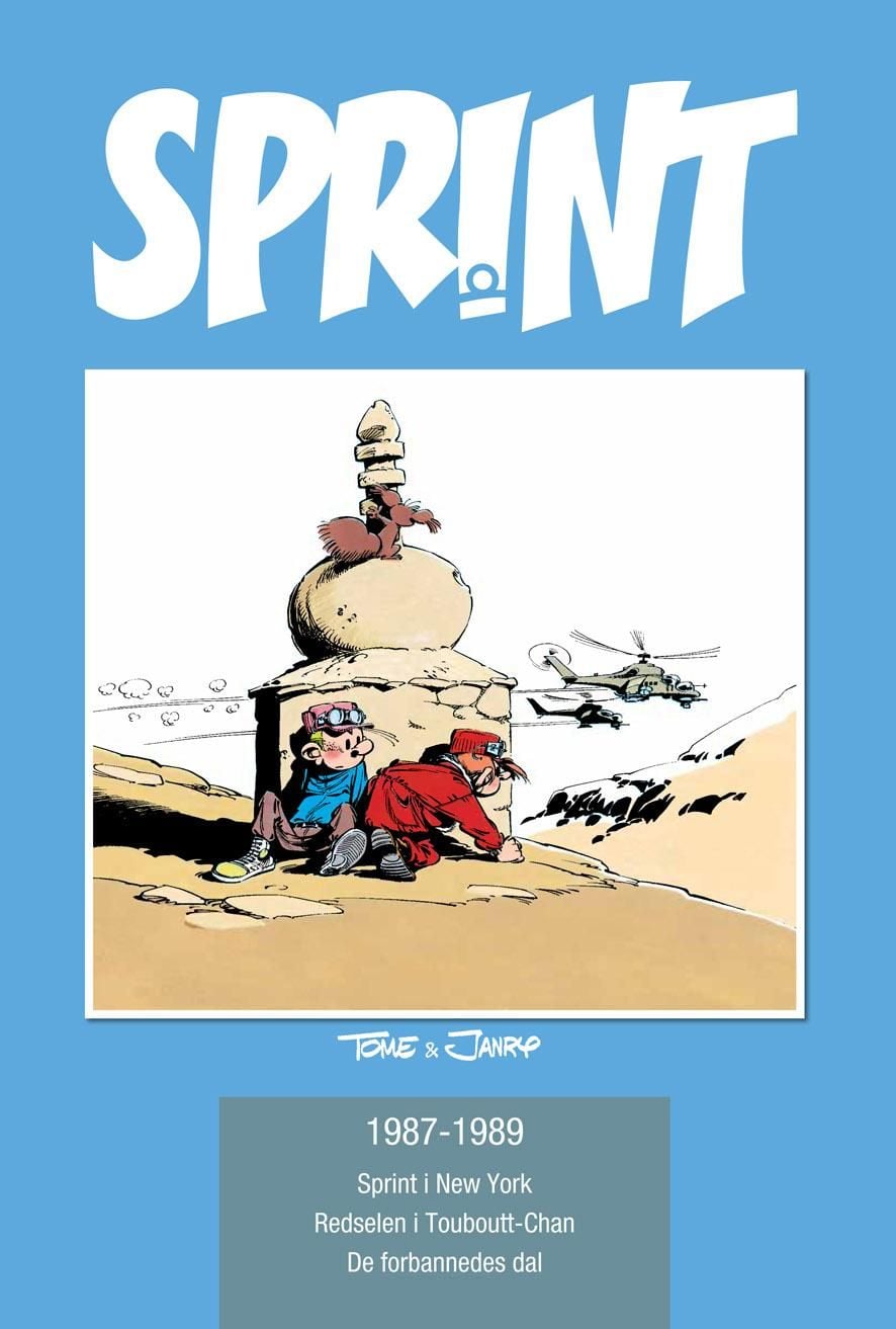 Sprint