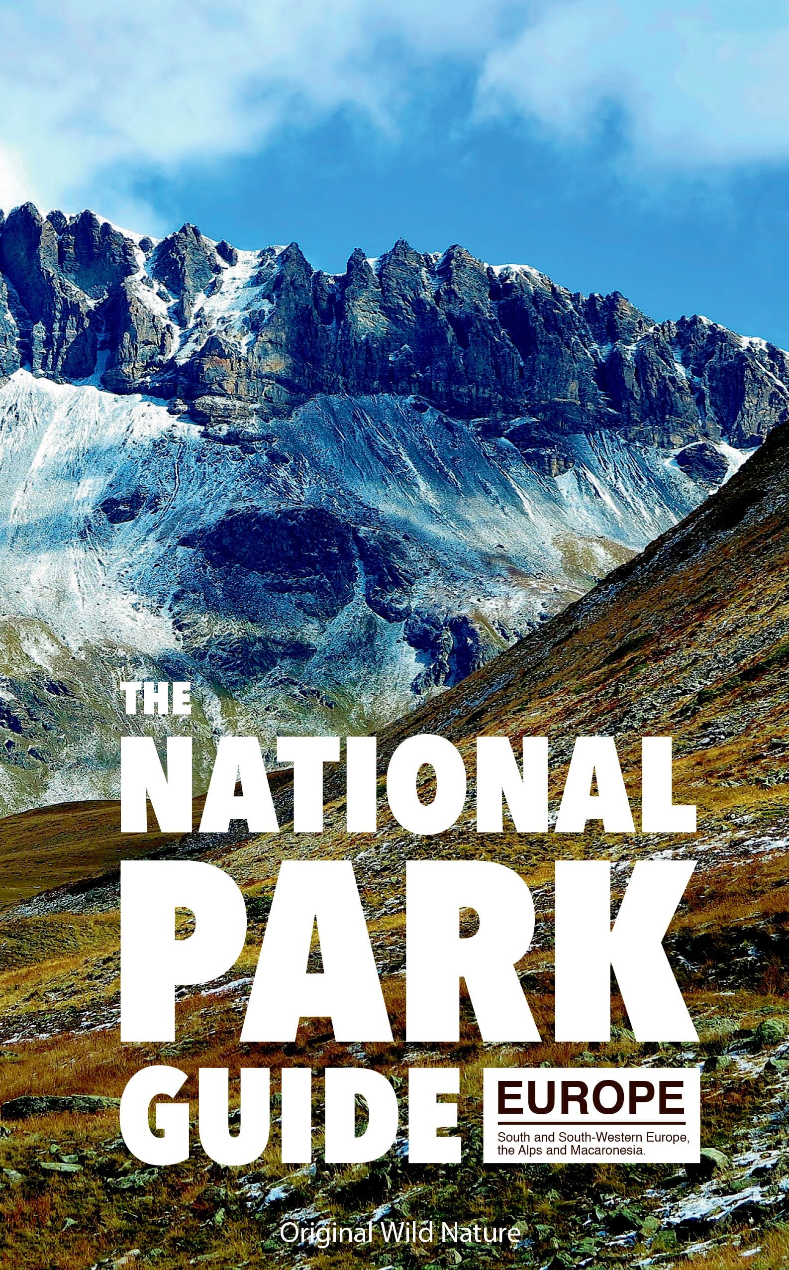 The national park guide