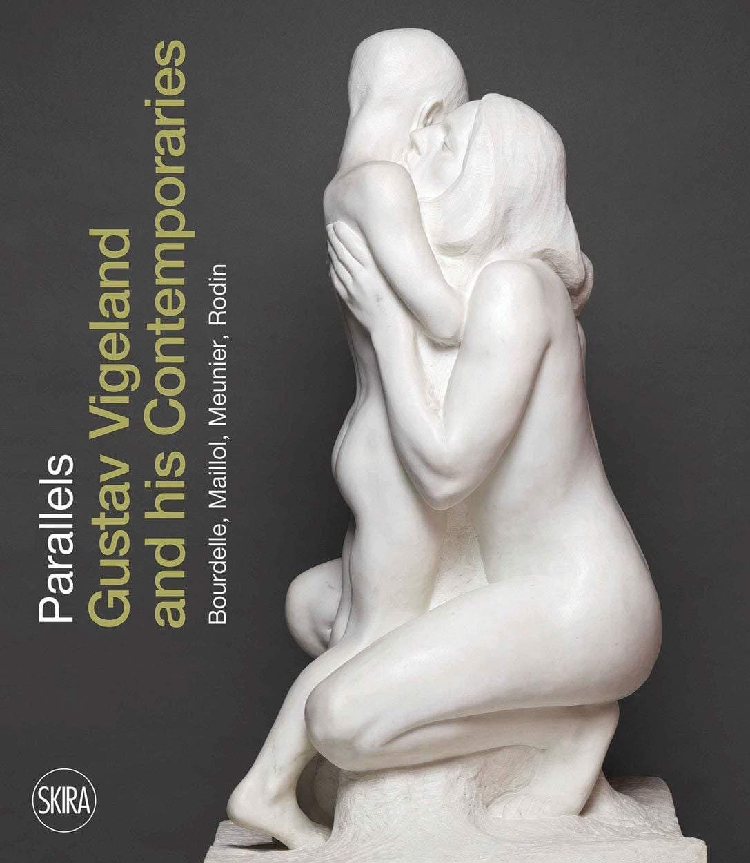 Sculptural Parallels
