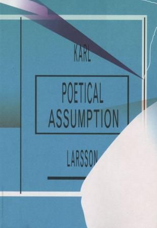 Poetical assumption