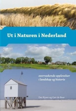 Ut i naturen i Nederland