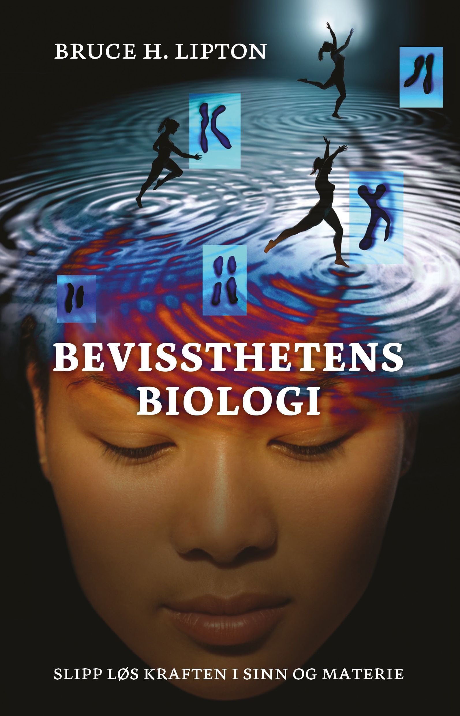 Bevissthetens biologi