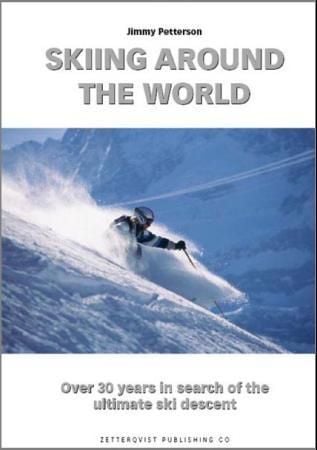 Skiing around the world