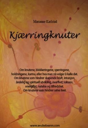 Kjærringknuter