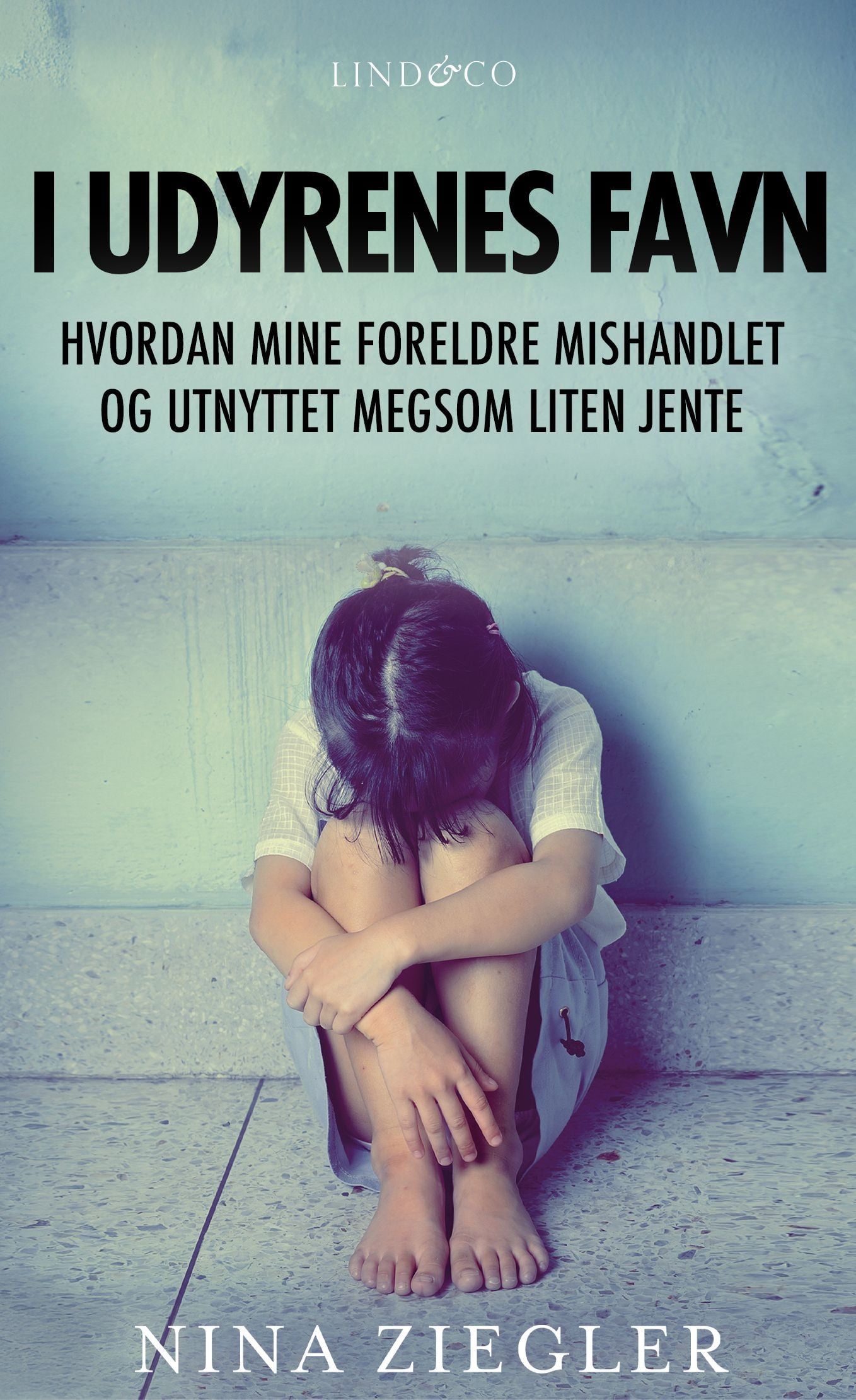 I udyrenes favn