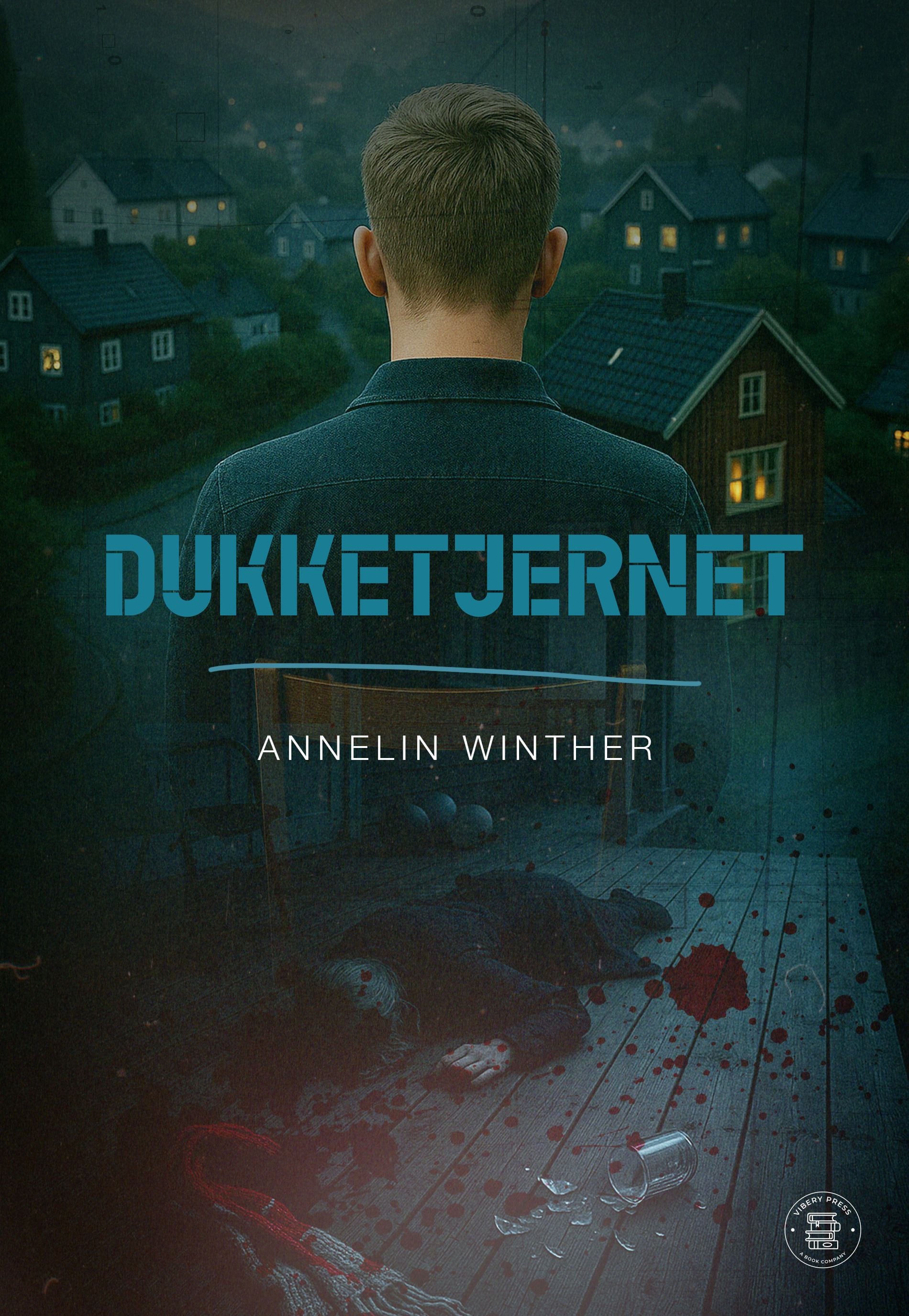 Dukketjernet