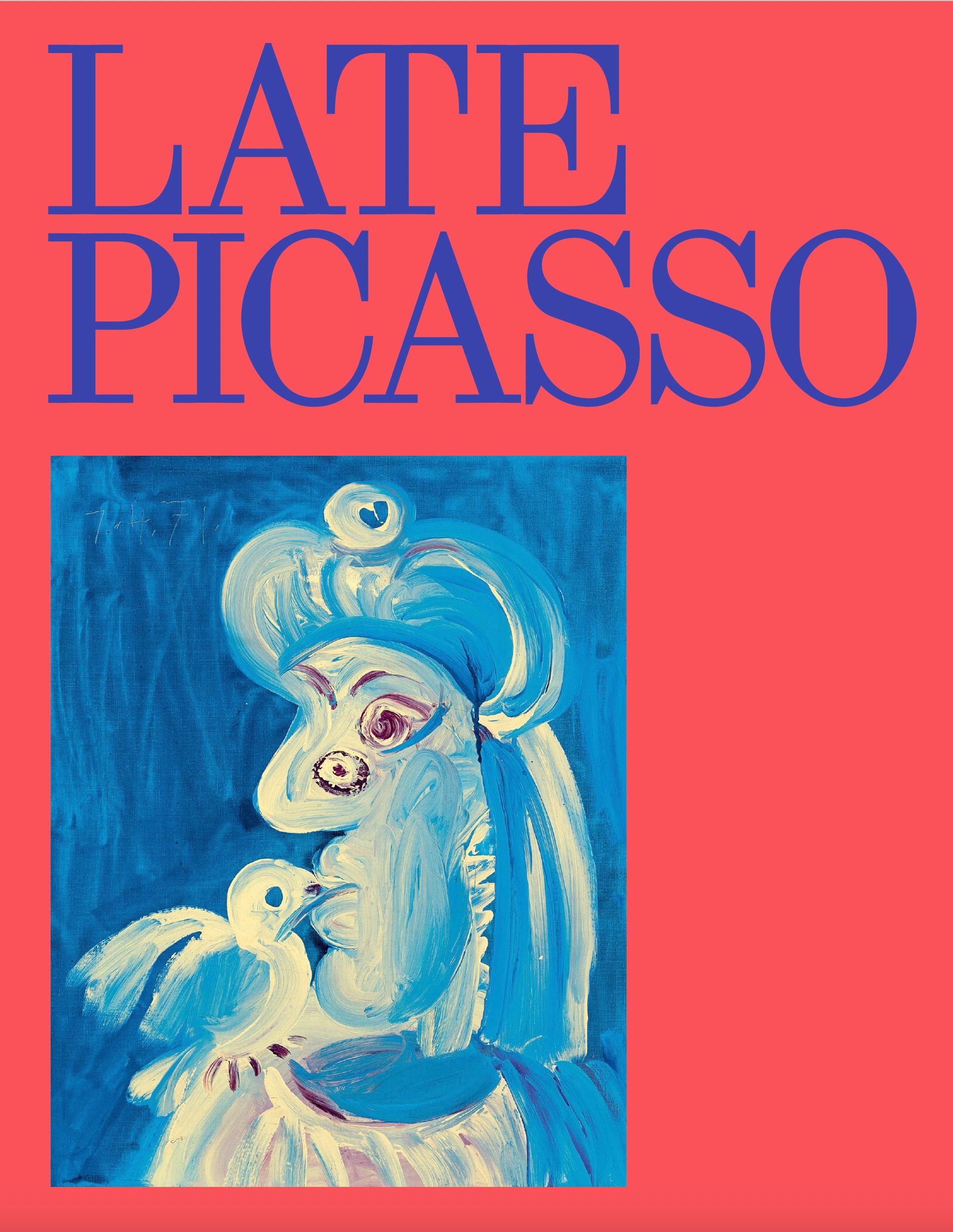 Late Picasso
