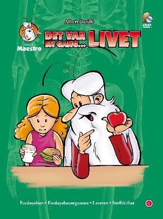 Det var en gang livet