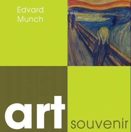 Edvard Munch