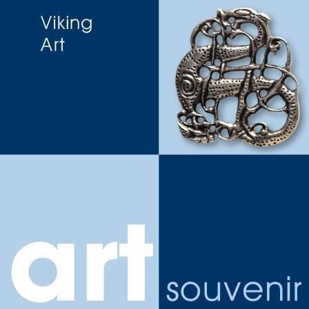 Viking art
