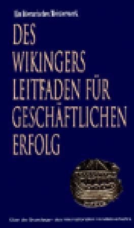 Des Wikingers Leitfaden für geschäftlichen Erfolg