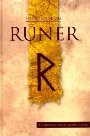 En liten bok om runer