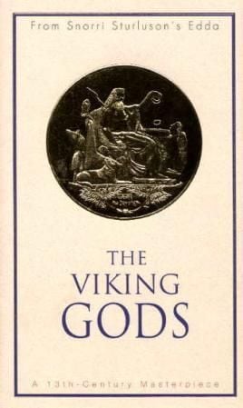The viking gods