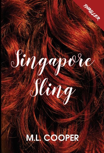 Singapore sling