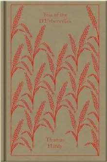 Tess of the d'Urbervilles