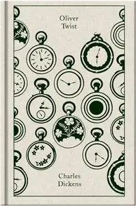 Oliver Twist, or, The parish boy's progress