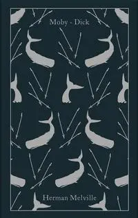 Moby-Dick, or, The whale