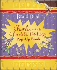 Charlie and the chocolate factory