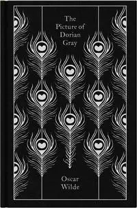 The picture of Dorian Gray