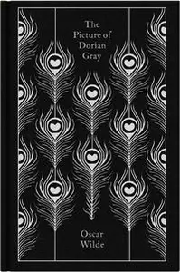The picture of Dorian Gray