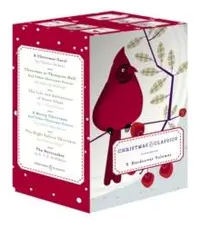 Penguin Christmas classics