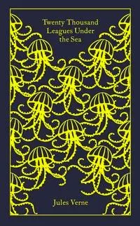 Twenty thousand leagues under the sea ; Twenty thousand leagues under the sea