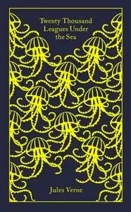 Twenty thousand leagues under the sea ; Twenty thousand leagues under the sea