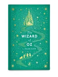 The wizard of Oz