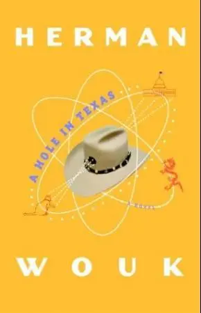 A hole in Texas