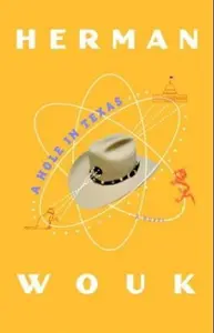 A hole in Texas