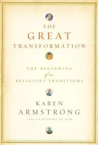 The great transformation