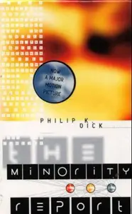 The minority report