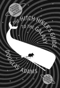 The hitchhiker's guide to the galaxy