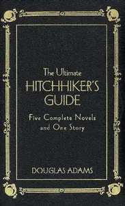 The ultimate hitchhiker's guide
