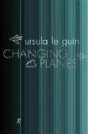 Changing planes