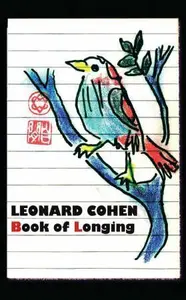 The book of longing