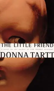 The little friend