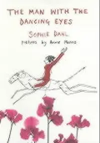The man with the dancing eyes