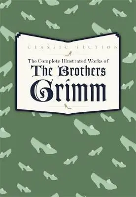The complete illustrated works