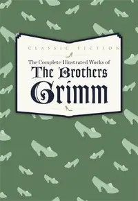 The complete illustrated works