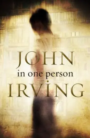 In one person