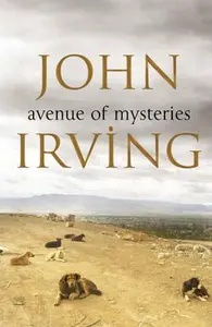 Avenue of mysteries