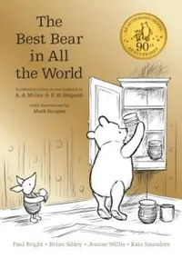 Winnie the Pooh