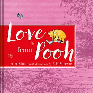 Winnie-the-Pooh
